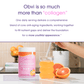 More Than Collagen | Orange Mango