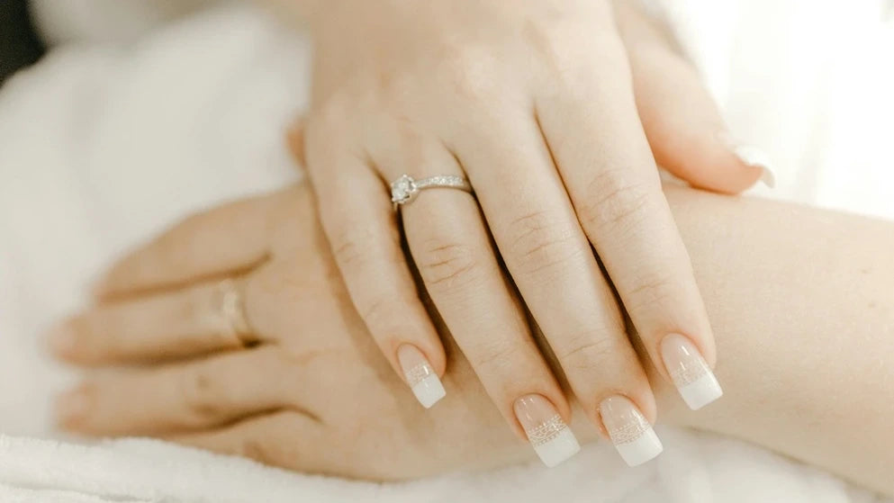 Decoding Vertical Nail Lines: Causes, Treatment, and Prevention