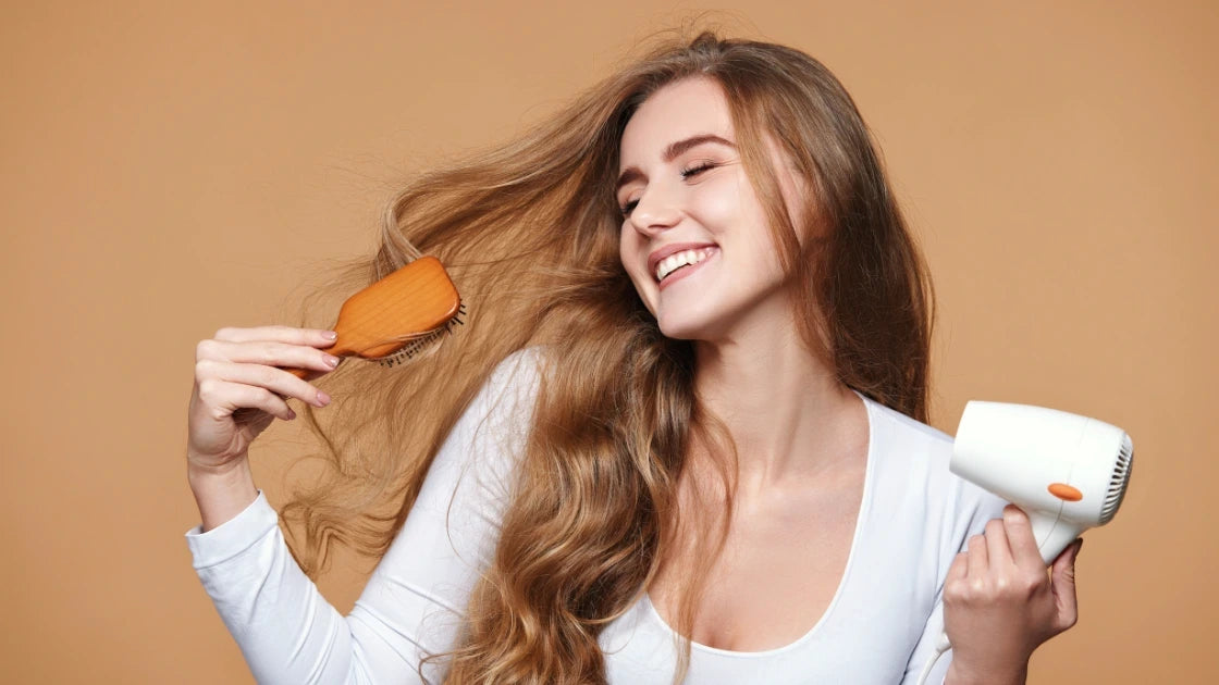 Collagen for Hair: Unveiling the Truth about its Benefits