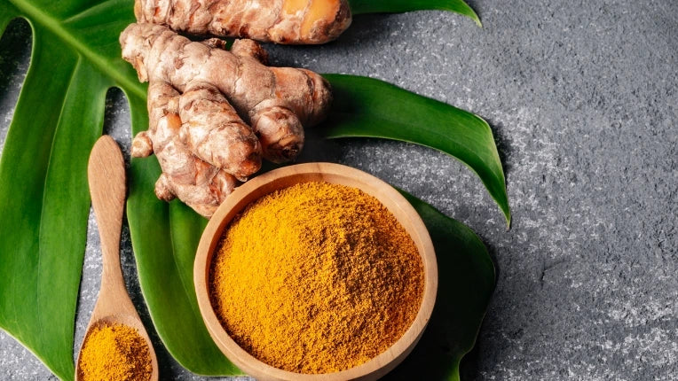 Powerful Anti-inflammatory Properties and Immune-Boosting Effects of Turmeric: Unveiling Its Incredible Health Benefits