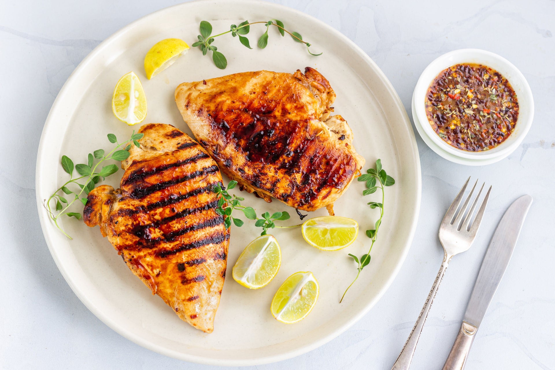 What is protein?