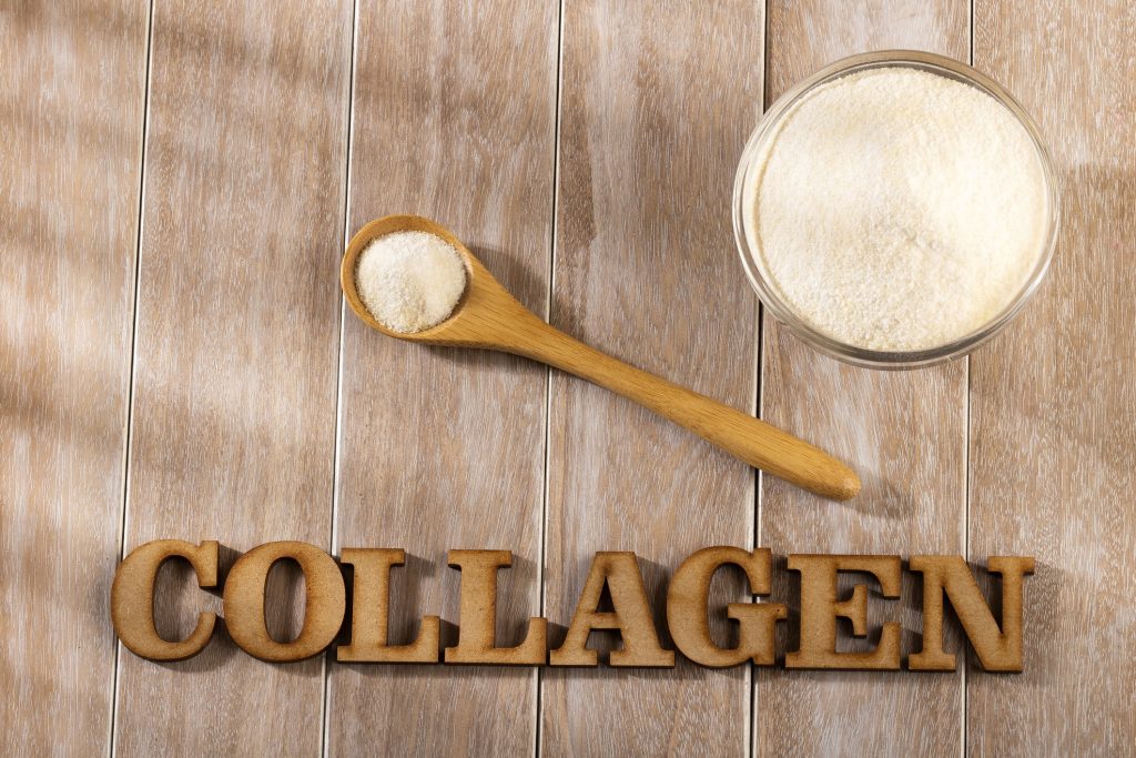 What Are Super Collagen Peptides?