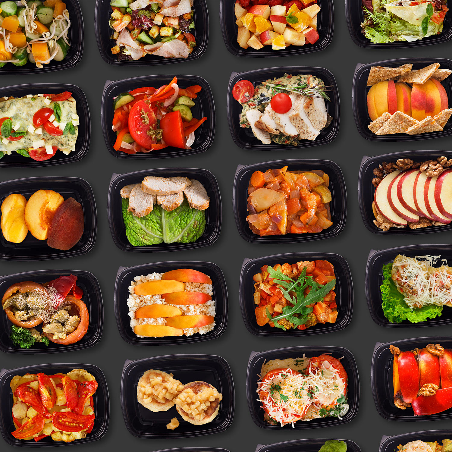 Is eating 6 meals per day better for my metabolism? – Obvi