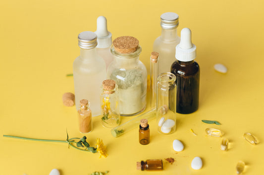 Collagen Supplements: Choosing Between Capsules, Powders, and Liquids