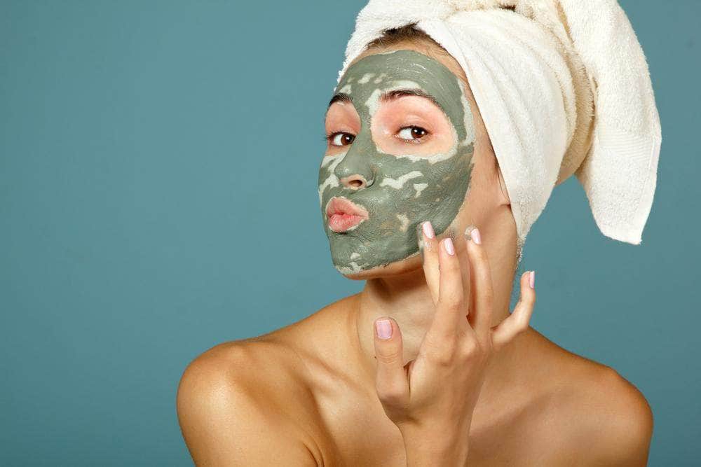 DIY Face Masks for Different Skin Troubles