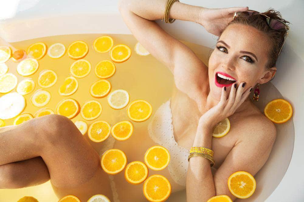 Why You Need Vitamin C in Your Life