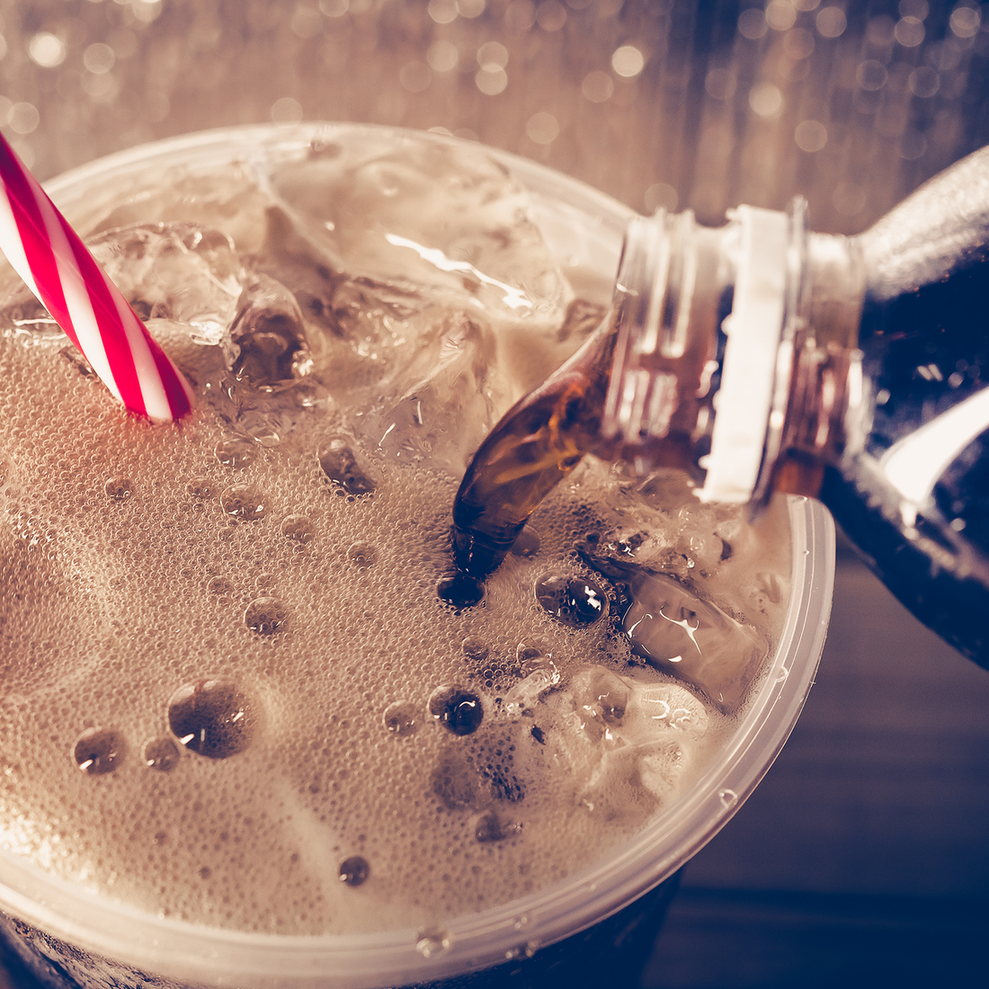 Is my diet soda slowing my weight loss?