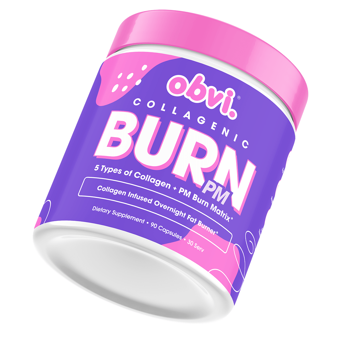 Collagenic® Burn PM