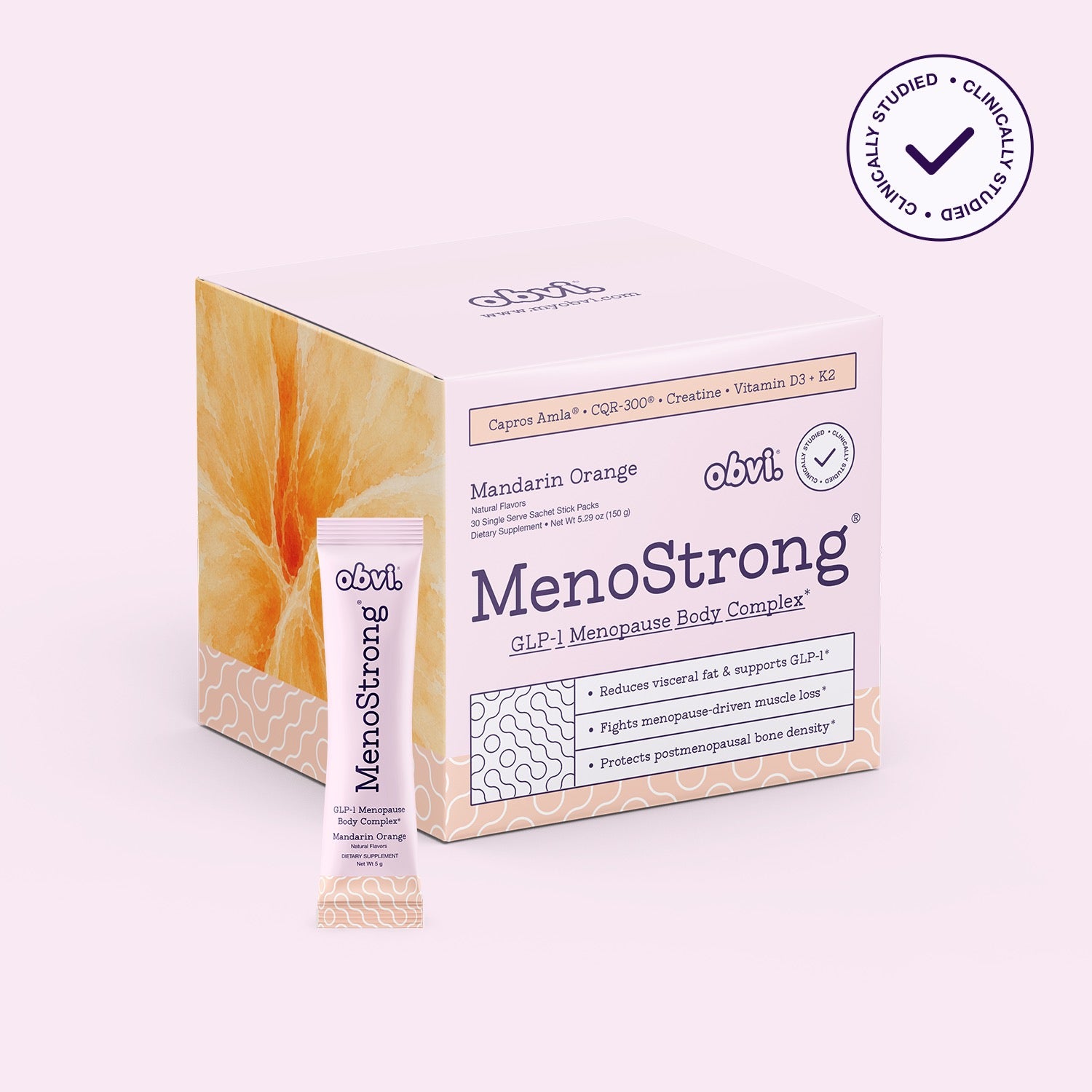 MenoStrong