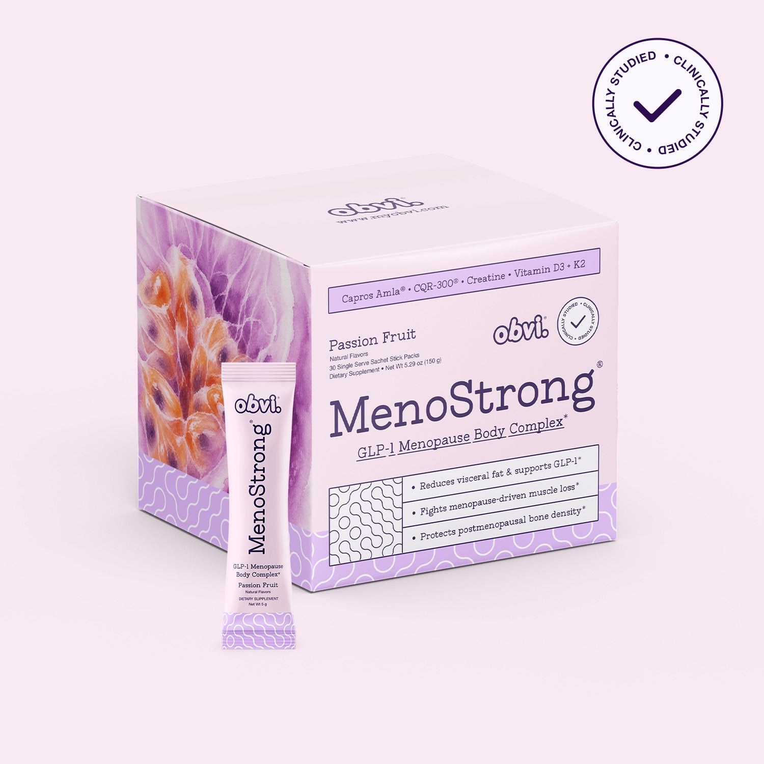 MenoStrong