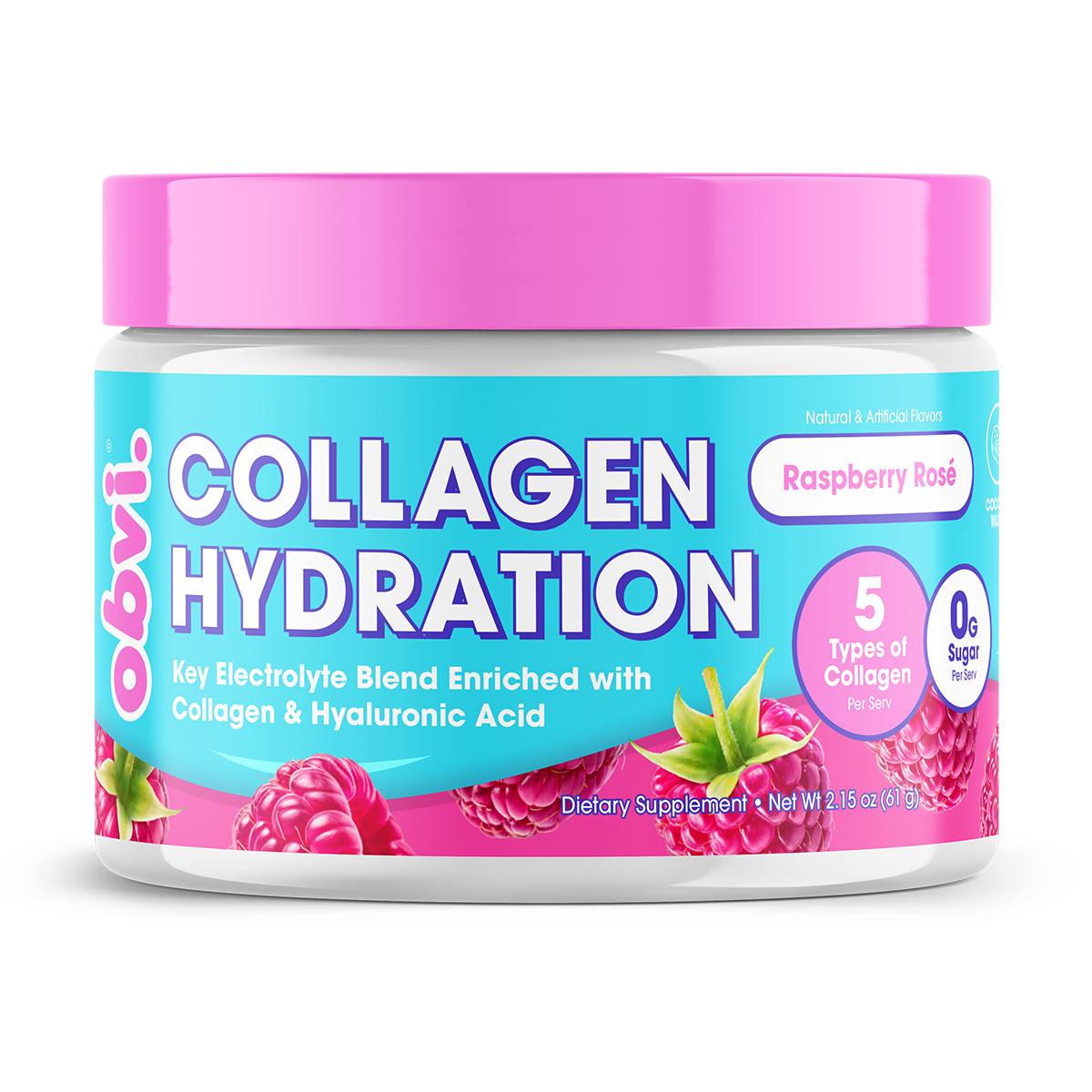 Collagen Hydration