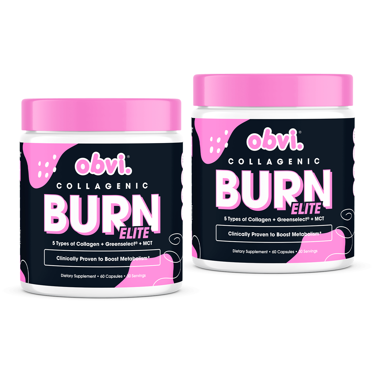 Collagenic® Burn Elite