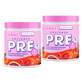 Wanelda's Pre Workout | Blood Orange