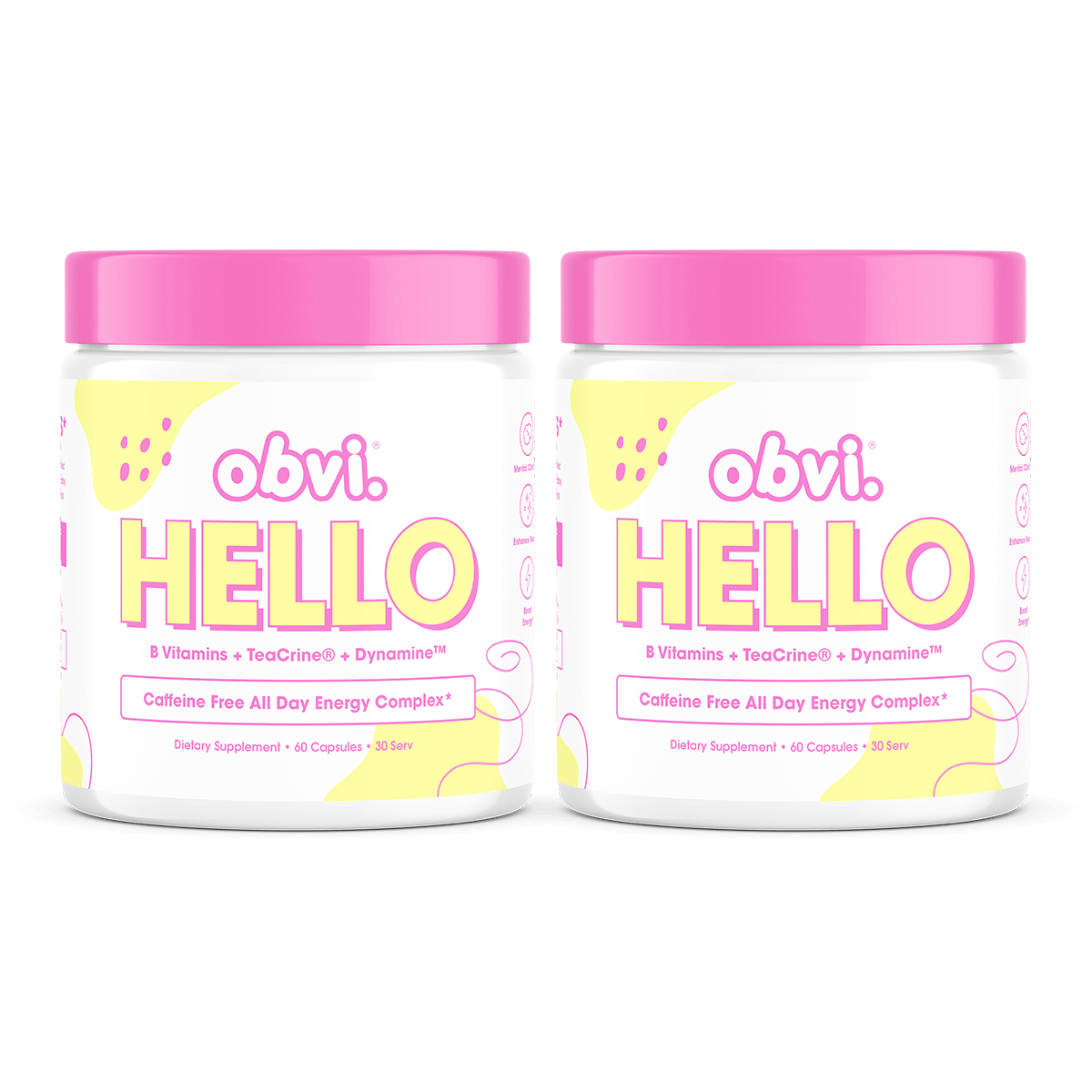 Hello