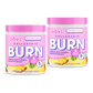 Collagenic® Burn (Stim Free) | Pineapple Coconut