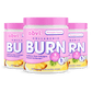 Collagenic® Burn (Stim Free) | Pineapple Coconut