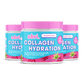 Collagen® Hydration | Raspberry Rosé