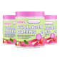 Collagen® Greens | Strawberry Lychee