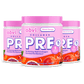 Wanelda's Pre Workout | Blood Orange
