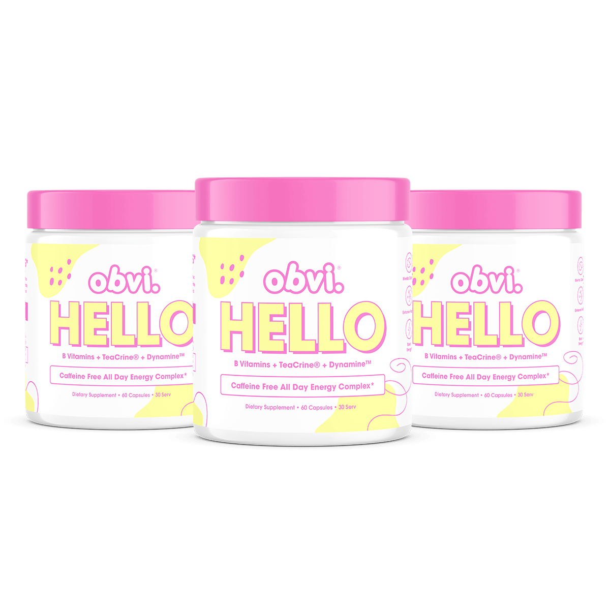 Hello