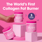 Collagenic™ Fat Burner Capsules