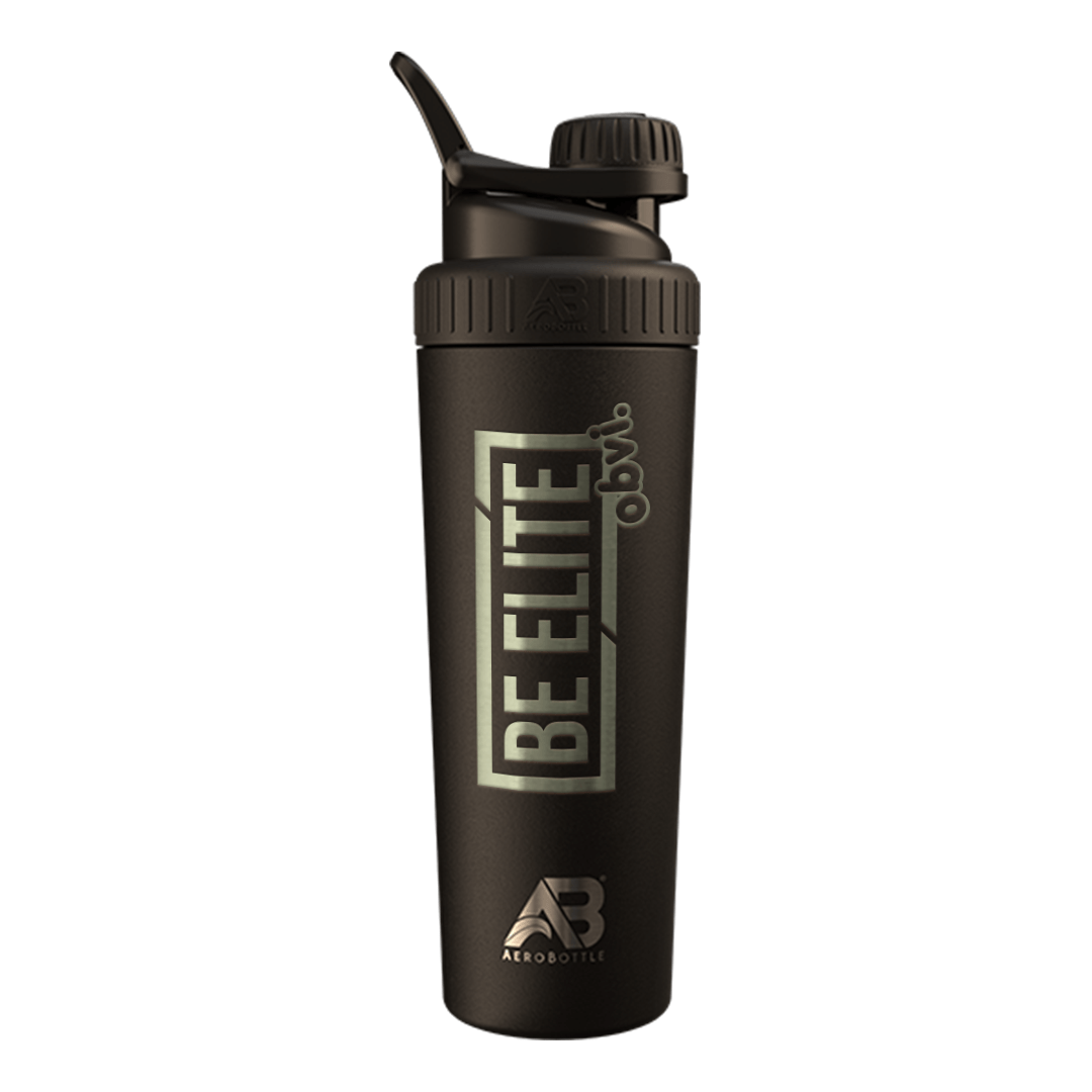 26oz ELITE Shaker Bottle