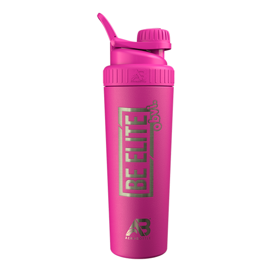 26oz ELITE Shaker Bottle