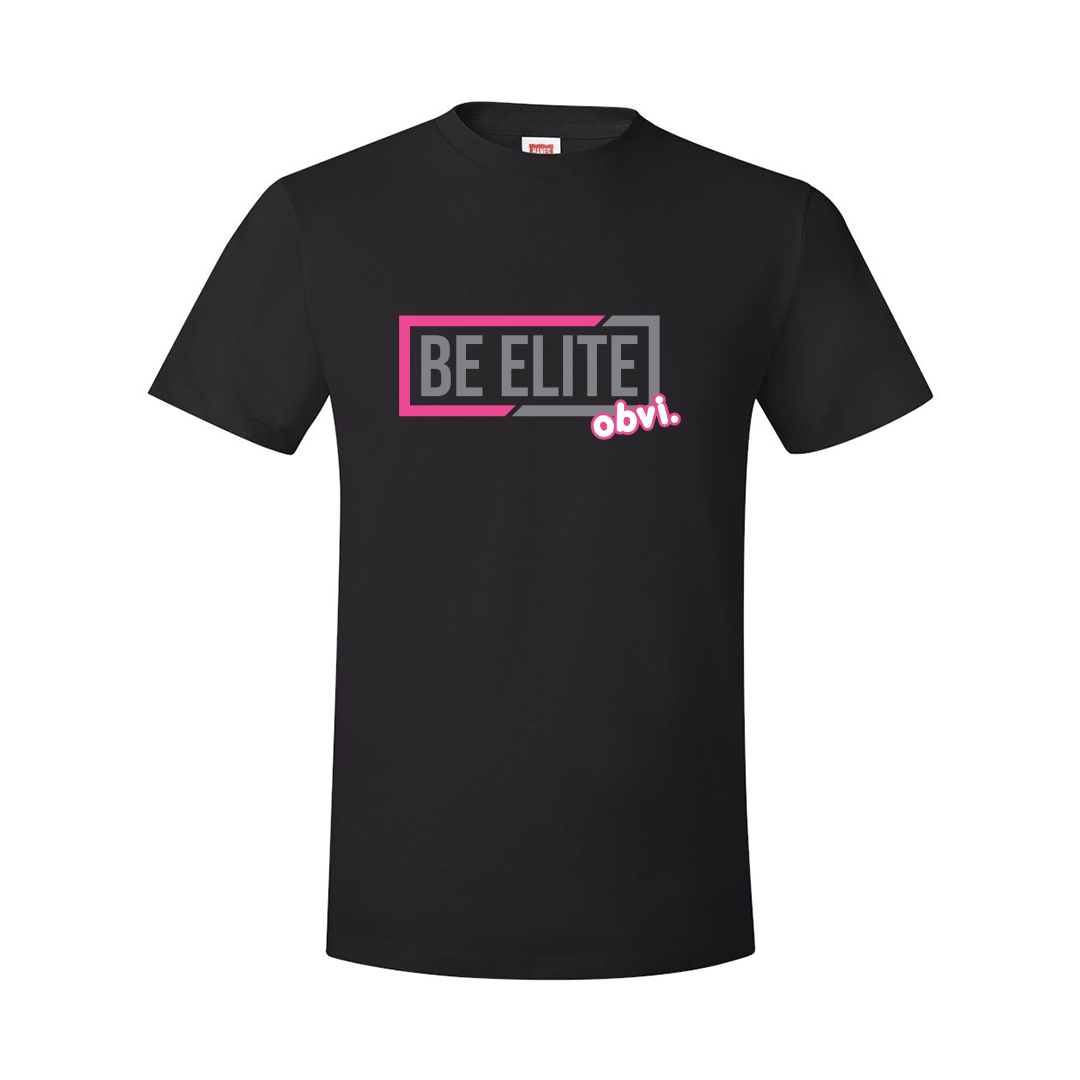 Be Elite T-Shirt