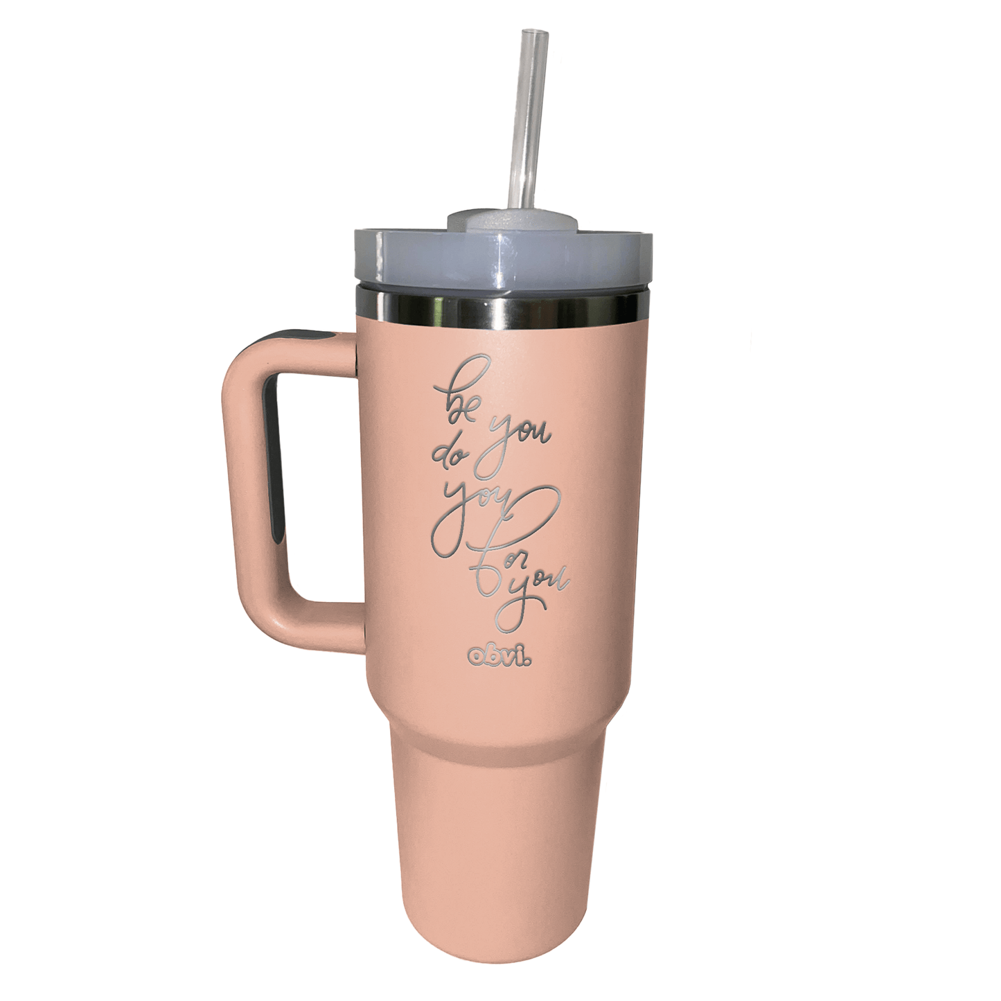 40oz Travel Tumbler