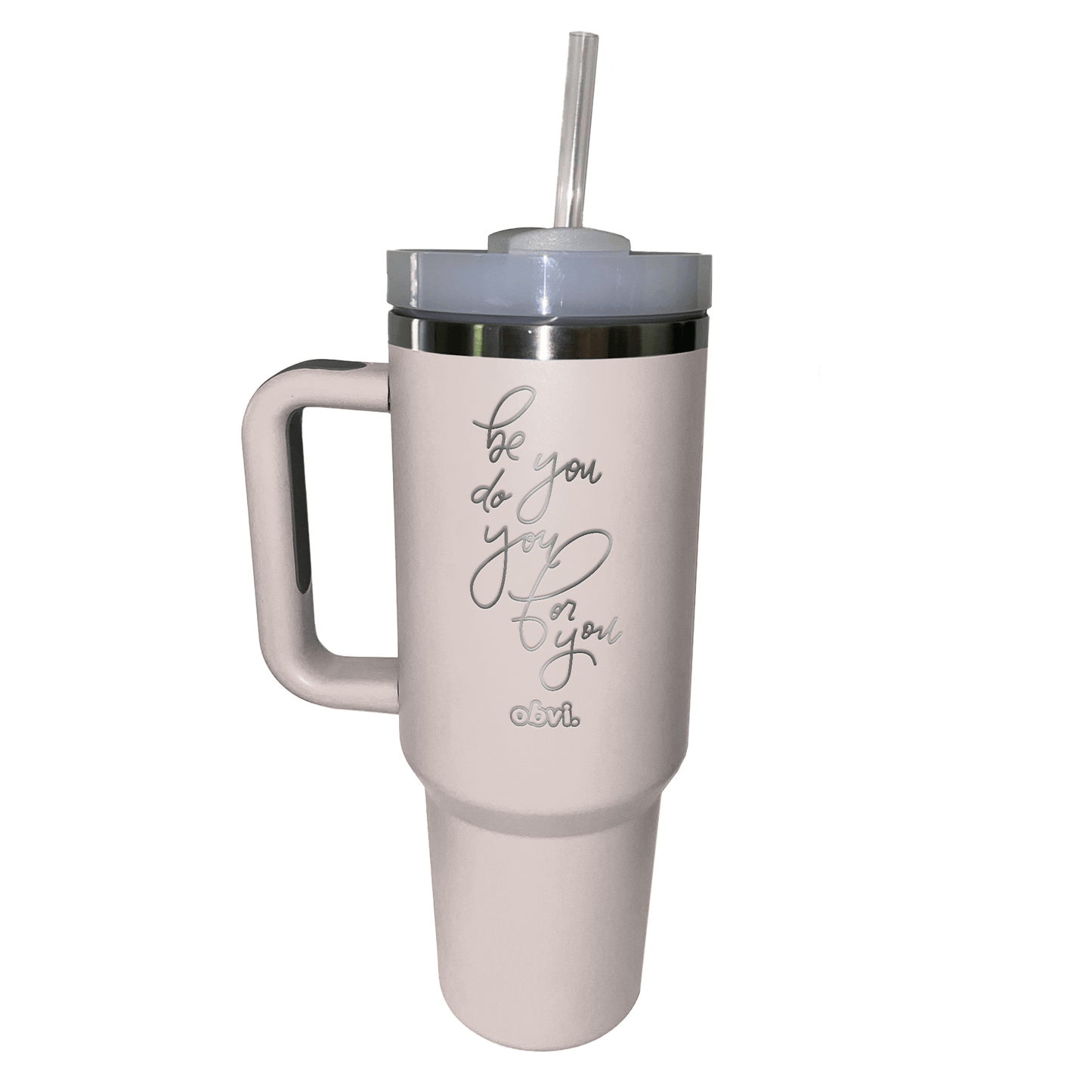 40oz Travel Tumbler