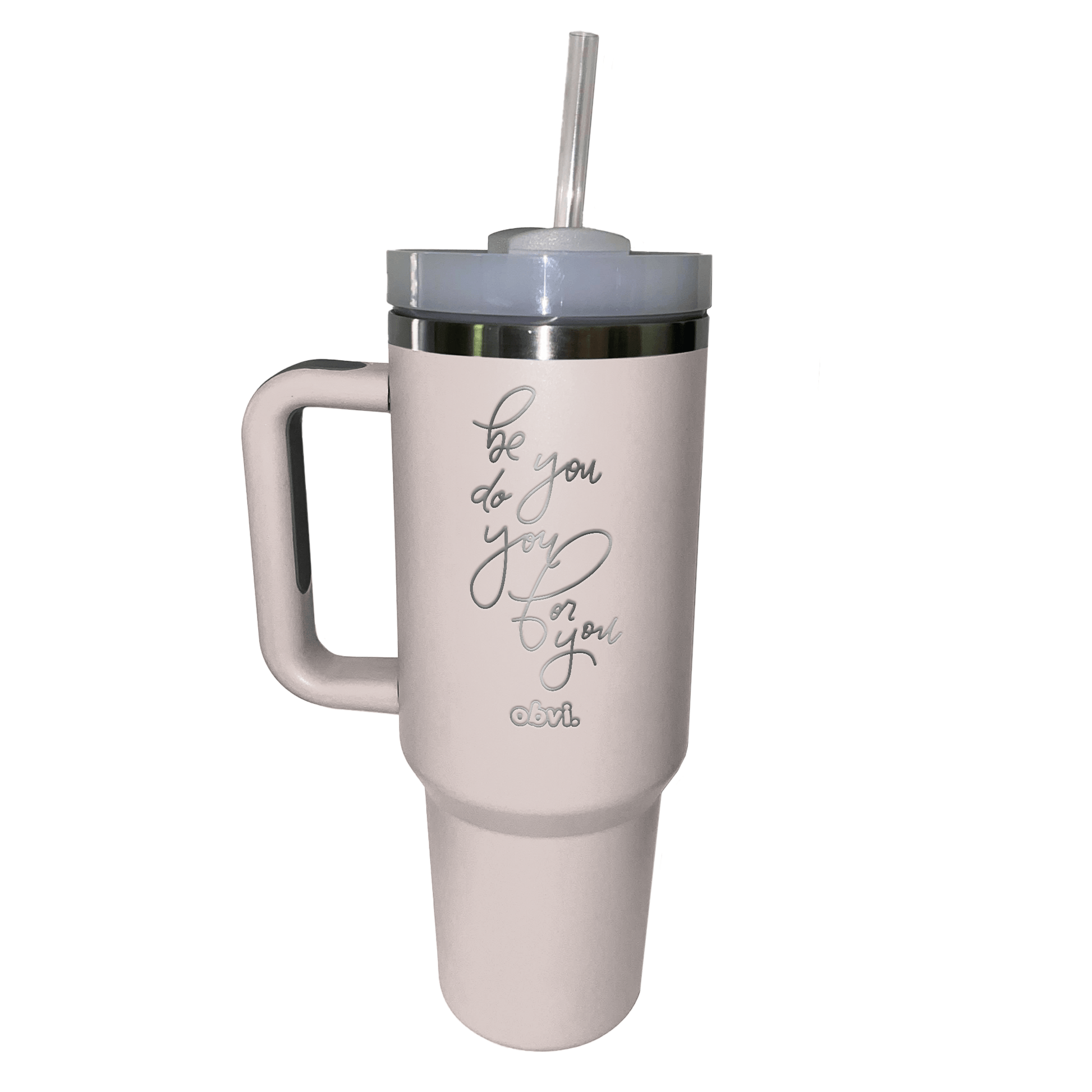 2023 Custom Quencher 40oz Double Wall Vacuum Insulated Travel Coffee Mug  Stainless Steel Powder Coated Tumbler Cup with Handle - China China  Wholesale and Bottle price