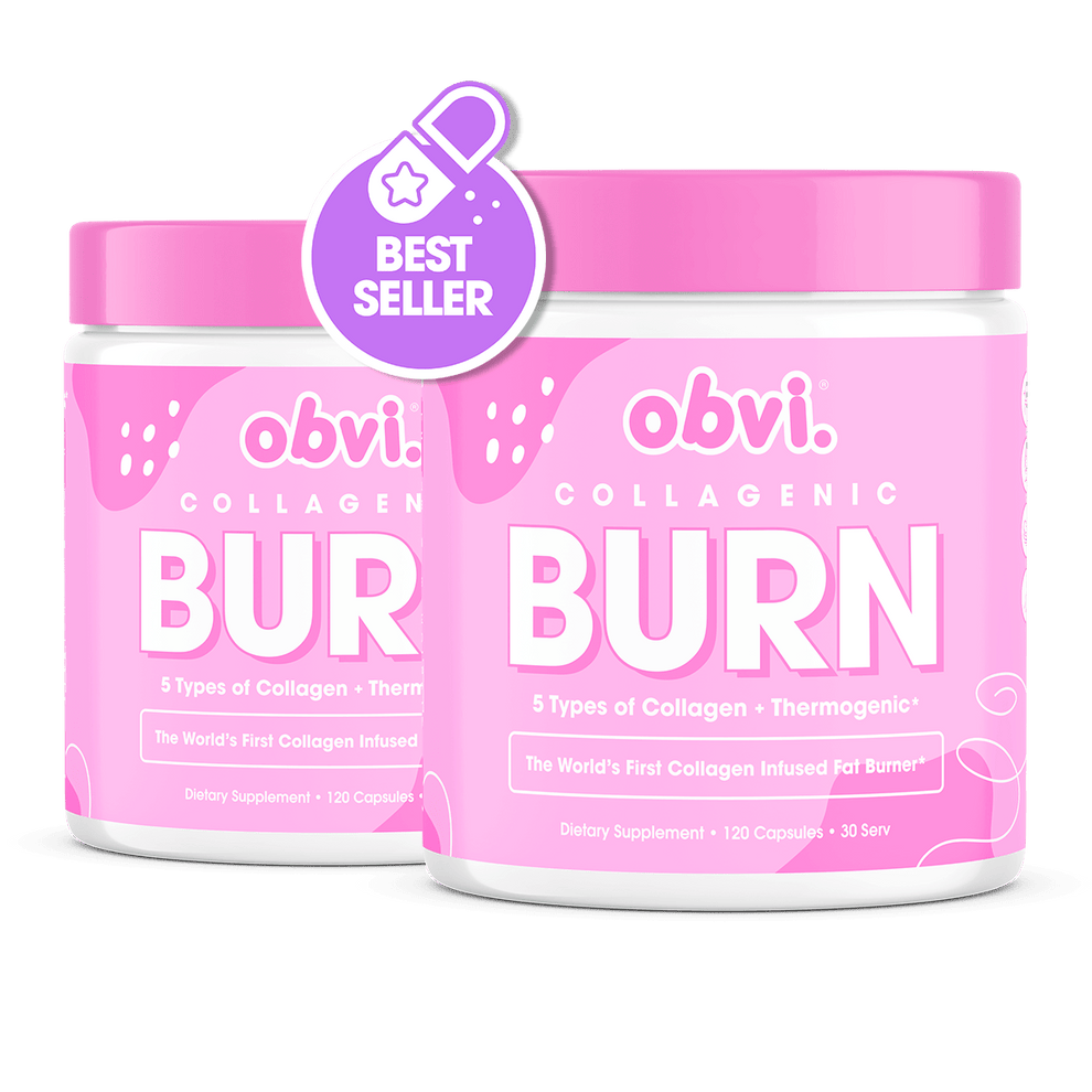 OBVI Burn 2x