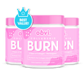 Collagenic™ Fat Burner Capsules