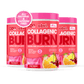 Collagenic Burn (Stim Free) | | Fruit Punch