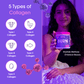 Obvi's Night Time Detox Bundle