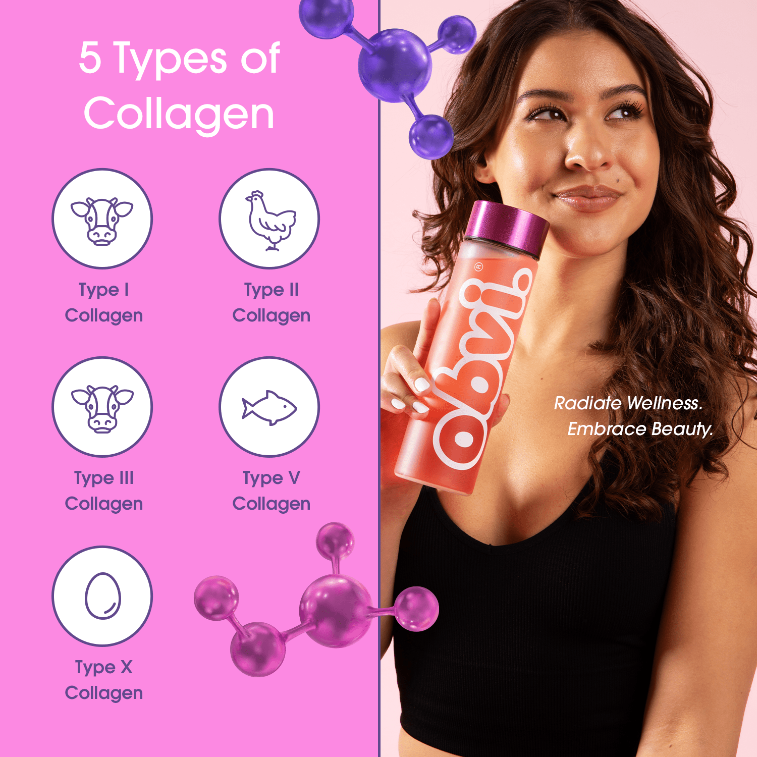 Collagenic® Burn (Stim Free) | Pineapple Coconut | Special Offer