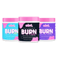 The Obvi Burn Elite Bundle