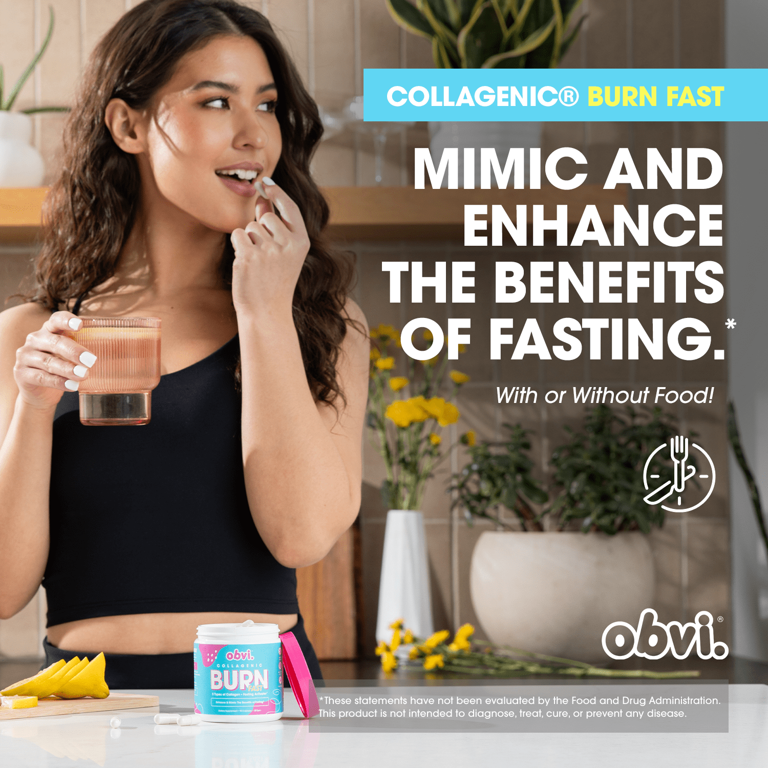 Collagenic® Burn Fast
