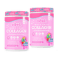 More Than Collagen | Fruity Cereal