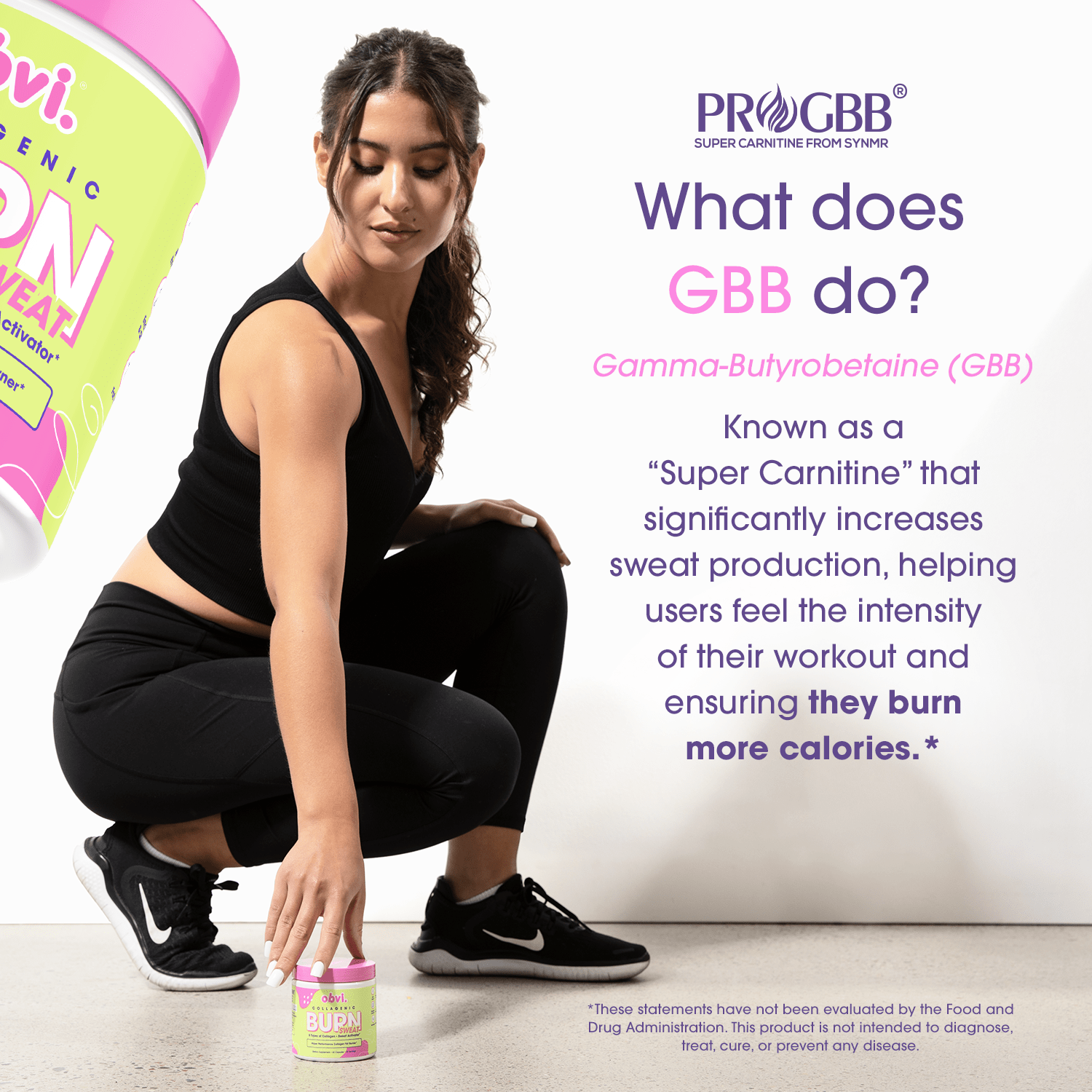 Collagenic® Burn Sweat- Special Offer