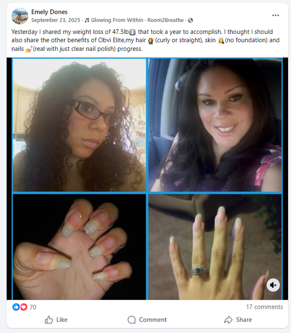 Community Post