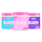Triple Burn Bundle