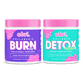 Obvi's Night Time Detox Bundle