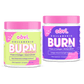 Sweat All Day Burn All Night Bundle