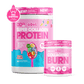 Beautiful Burn Bundle | 3 Month Supply