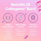 Collagenic™ Burn - 90 Day Supply - b2g1 - DS