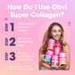 Super Collagen Protein Starter Pack