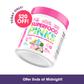 Superfood Pinks | Available Until Midnight