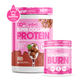 Beautiful Burn Bundle | 3 Month Supply