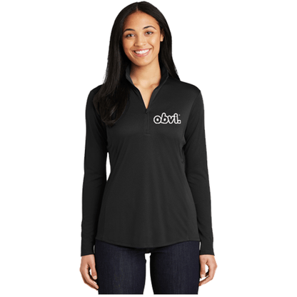 Competitor 1/4-Zip Pullover